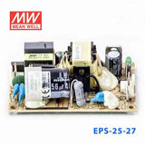 Mean Well EPS-25-27 Power Supply 25W 27V 950mA - PHOTO 2