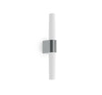 Nordlux Wall Helva Double Chrome