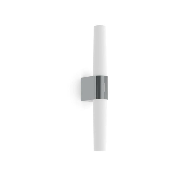 Nordlux Wall Helva Double Chrome