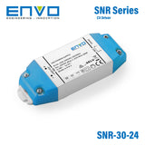 Envo EV-SNR-30-24 LED Driver 30W 24V 1.25A