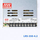 Mean Well LRS-350-4.2 Power Supply 350W4.2V 60A - PHOTO 2