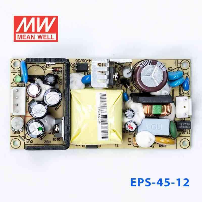 Mean Well EPS-45-12 Power Supply 45W 12V 3.75A - PHOTO 4
