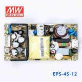 Mean Well EPS-45-12 Power Supply 45W 12V 3.75A - PHOTO 4