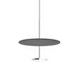 Pablo Pendant Sky Sound 18" Anthracite