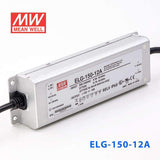 Mean Well ELG-150-12A Power Supply 120W 12V - Adjustable - PHOTO 1