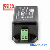 Mean Well IRM-30-5ST Switching Power Supply 3W 5V 6A - Encapsulated - PHOTO 4