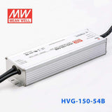 Mean Well HVG-150-54B Power Supply 150W 54V - Dimmable 2.78A - PHOTO 3