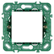 Vimar VM-14602 Frame 2M with Claws 71mm