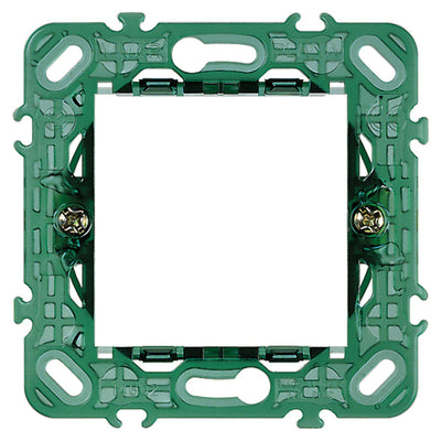 Vimar VM-14602 Frame 2M with Claws 71mm