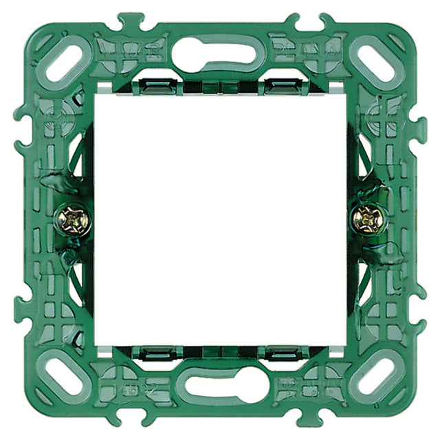 Vimar VM-14602 Frame 2M with Claws 71mm