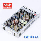 Mean Well RSP-100-7.5 Power Supply 100W 7.5V 13.5A - PHOTO 3