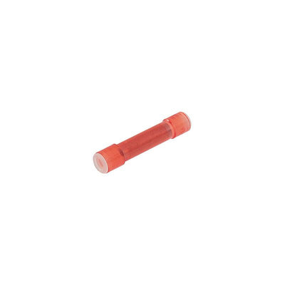 Nichifu TMN B-1.25-WP-RCL Insulated Butt Connectors Waterproof
