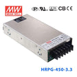 Mean Well HRPG-450-3.3  Power Supply 297W 3.3V 90A