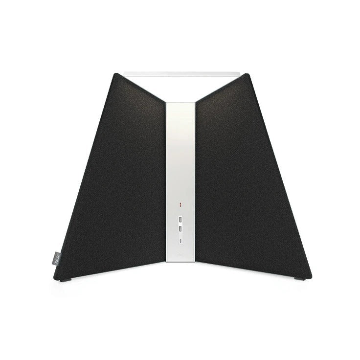 Pablo Table Corner Light Office 15 White/Anthracite