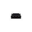 Archilight Cultro 350 3x3W Linear Recessed LED Downlight