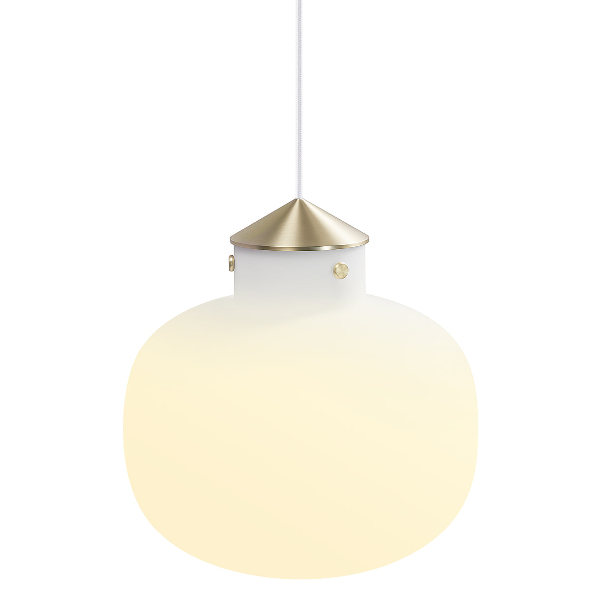 Nordlux Pendant Raito 30 Oval Opal White (DFTP)