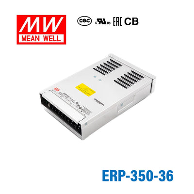 Mean Well ERP-350-36 Switching Power Supply 350W 36V 9.7A