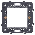 Vimar Eikon Frame 2M +claws 71mm