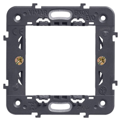 Vimar Eikon Frame 2M +claws 71mm