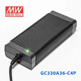 Mean Well GC330A36-C4P Portable Chargers 261.1W 40.8V 6.4A - Green Adaptor - PHOTO 3