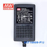 Mean Well GST18A09-P1J Power Supply 18W 9V 2A - PHOTO 2