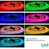 iLLUMAX LED Strip RAINBOW Series 60LEDs/m 14.4W/m 12V - PHOTO 3