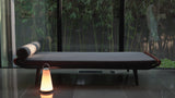 Pablo Table Uma Silver / White - PHOTO 9