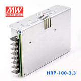 Mean Well HRP-100-3.3  Power Supply 66W 3.3V 20A - PHOTO 1