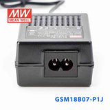 Mean Well GSM18B07-P1J Power Supply 15W 7.5V - PHOTO 3