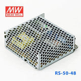 Mean Well RS-50-48 Power Supply 50W 48V - PHOTO 3