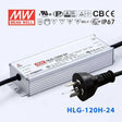 Mean Well S-HLG-120H-24 Power Supply 120W 24V with AU/NZ plug 5A