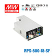 Mean Well RPS-500-18-SF Green Power Supply W 18V 27.8A - Medical Power Supply