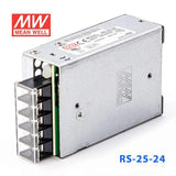 Mean Well RS-25-24 Power Supply 25W 24V - PHOTO 1