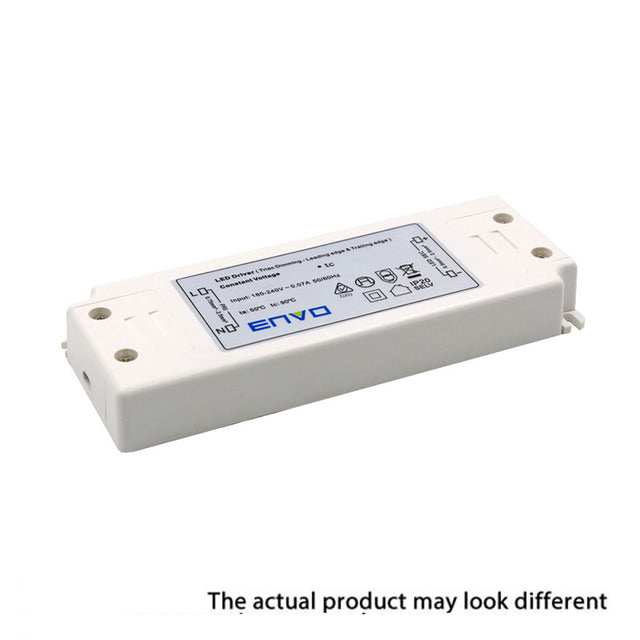Envo SC-20-12PWM Power Supply 20W 24V - PWM dimmable 1.67A