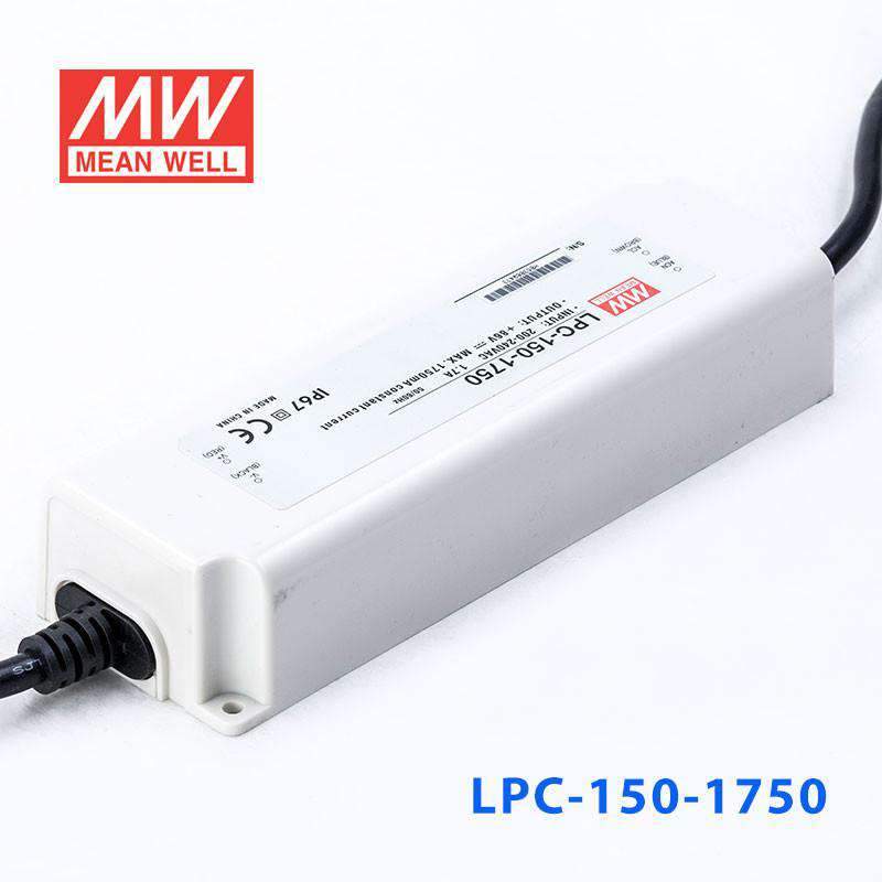 Mean Well LPC-150-1750 Power Supply 150W 1750mA - PHOTO 1