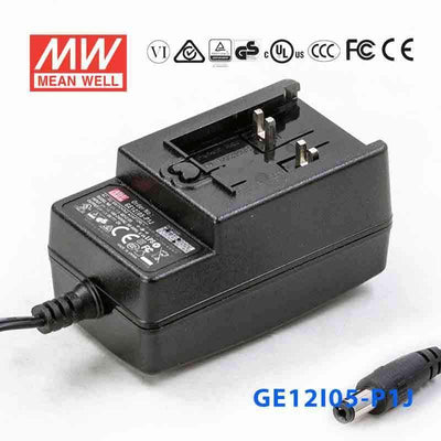 Mean Well GE12I05-P1J Power Supply 10W 5V 2A