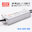 Mean Well HLG-40H-48AB Power Supply 40W 48V - Adjustable and Dimmable 840mA