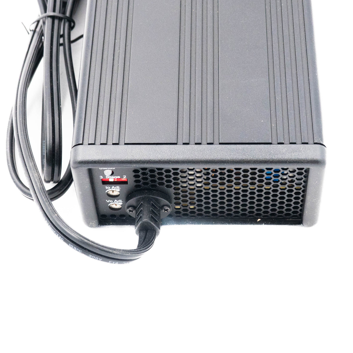 Mean Well NPB-240-12XLR Battery Charger 240W 12V 3 Pin Power Pin 13.5A - PHOTO 3