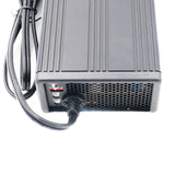 Mean Well NPB-240-12XLR Battery Charger 240W 12V 3 Pin Power Pin 13.5A - PHOTO 3