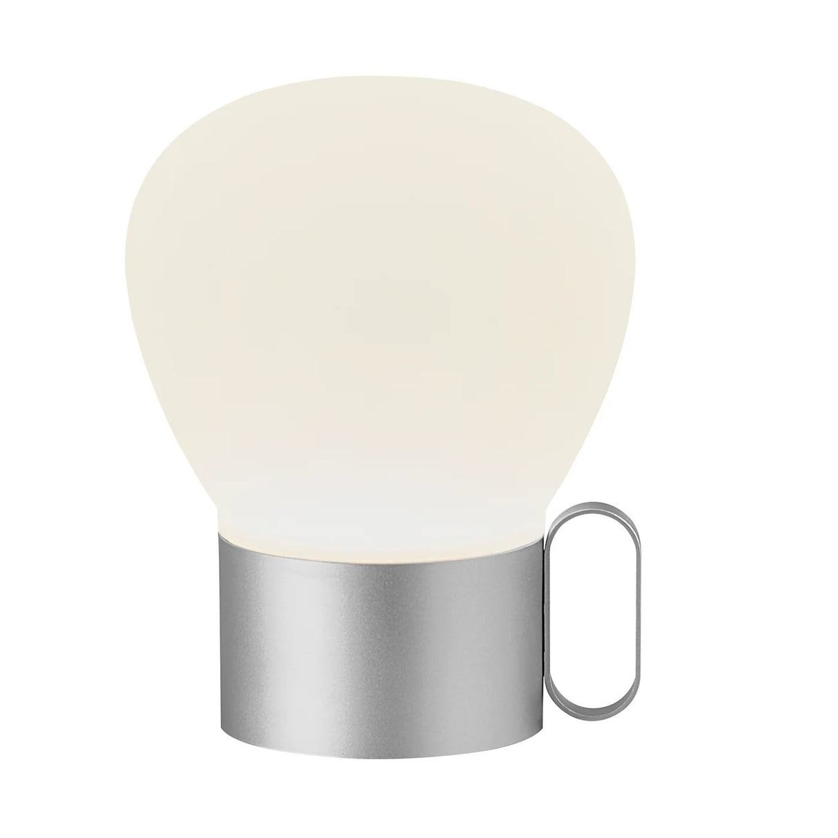 Nordlux Table Lamp Nuru Grey