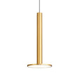 Pablo Pendant Cielo XL Brass