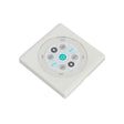 Hytronik System DALI Control Panel (Wall Switch)