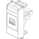 Plana Speaker Connector White - PHOTO 1
