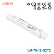 Ltech LM-75-12-G2T2 75W 12VDC CV Triac Driver 6.25A