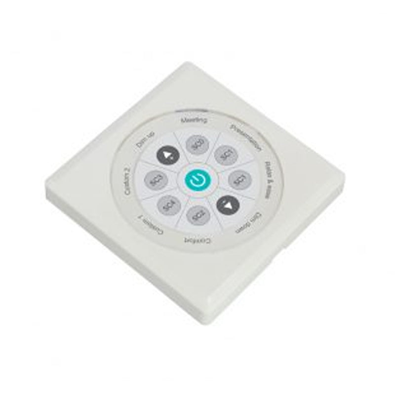 Hytronik System DALI Control Panel (Scene Controller)