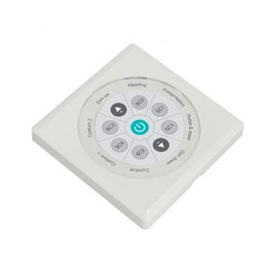 Hytronik System DALI Control Panel (Scene Controller)