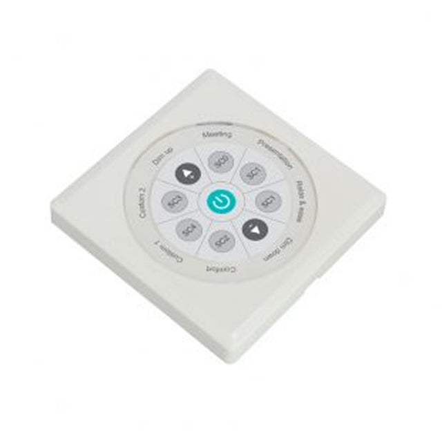 Hytronik System DALI Control Panel (Scene Controller)
