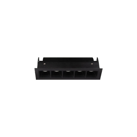 Archilight Cultro550 Series 5x3W  Linear Recessed Downlight - PHOTO 20
