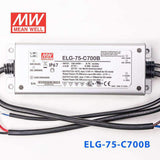 Mean Well ELG-75-C700B Power Supply 75W 700mA - Dimmable - PHOTO 2