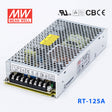 Mean Well RT-125A Power Supply 125W 5V 12V -5V